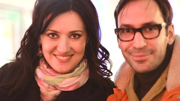 Соломия Витвицкая