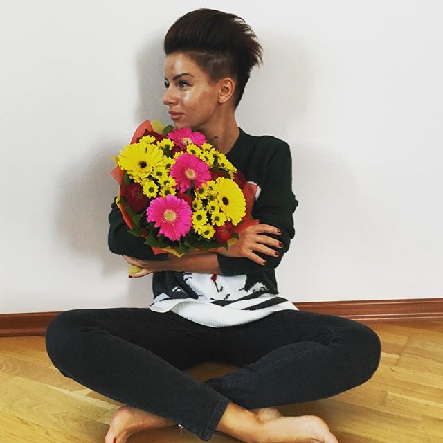 Юлия Волкова рассказала, что поборола рак