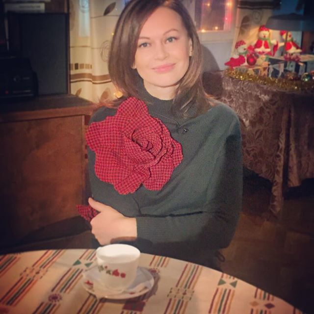 Ирина Безрукова: &quot;У меня есть новый поклонник!&quot;