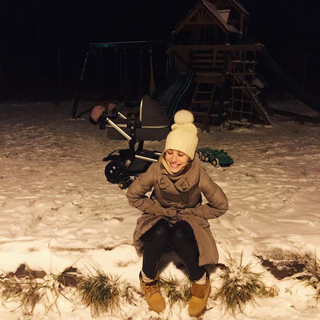 Виктория Дайнеко рассказала, как похудела после родов 