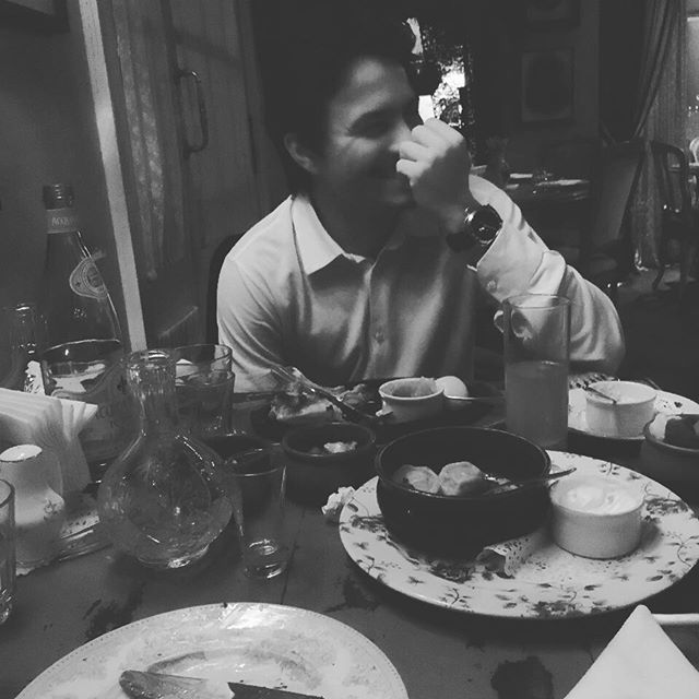 29-летняя Линдсей Лохан обручилась со своим 22-летним возлюбленным из России - СМИ