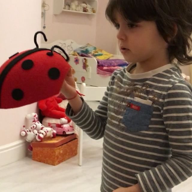 Семейный архив: Филипп Киркоров поделился забавными видео своих детей