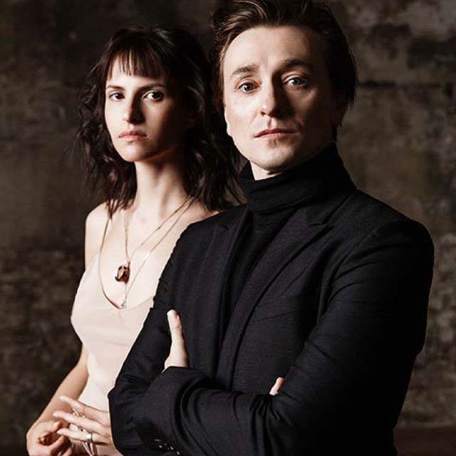 Новая возлюбленная Сергея Безрукова о разводе: &quot;Некоторые разводятся &ndash; и хорошо&quot;