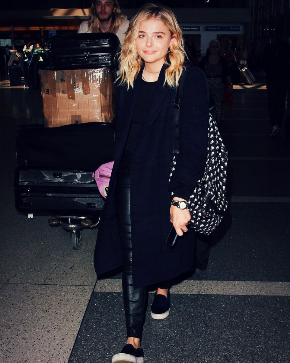 Бруклин Бекхэм снова встречается с 19-летней Хлоей Морец