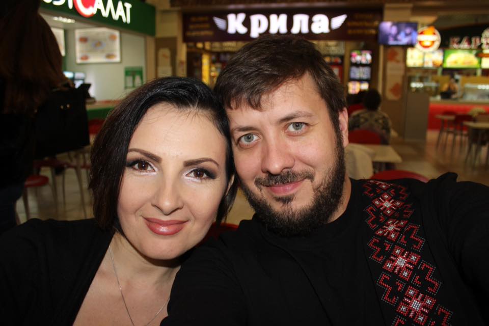 Звезда 90-х Марина Одольская родила четвертого ребенка