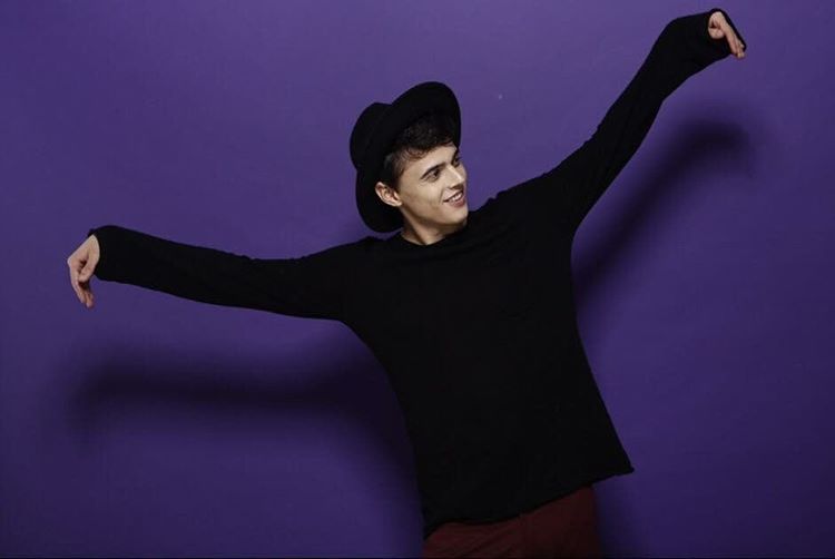 Киркоров оценил украинского артиста Alekseev: "Это очень талантливо!"