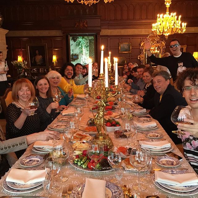 Алла Пугачева отпразднует свое 67-летие в кругу семьи 