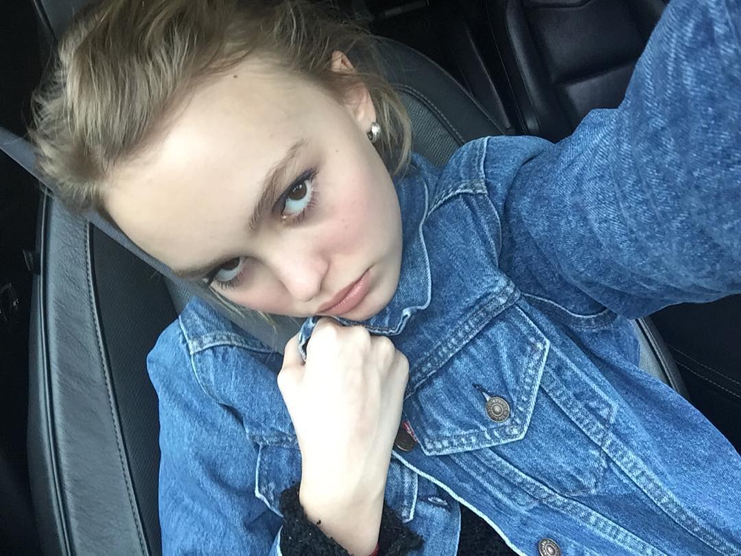 Бисексуальная дочь Джонни Деппа определилась со своей ориентацией 