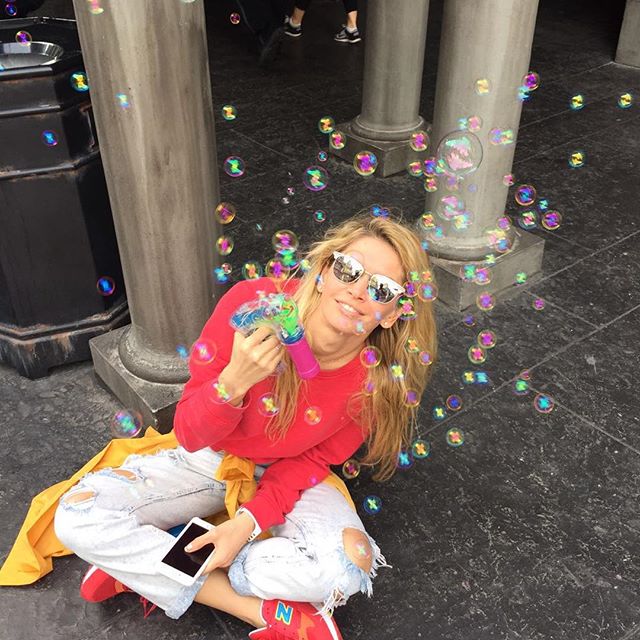 Вера Брежнева поблагодарила всех за поздравления: &quot;Спасибо, что вы есть в моей жизни!&quot;