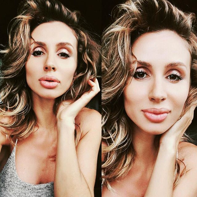 Натуральность в моде: Loboda вернула свой естественный цвет волос