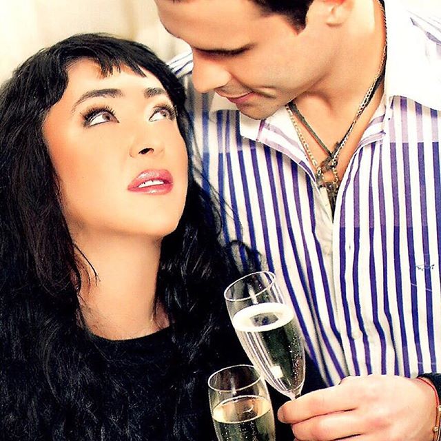 Лолита Милявская о детях от молодого мужа: &quot;В моем возрасте рожать уже ненормально&quot;