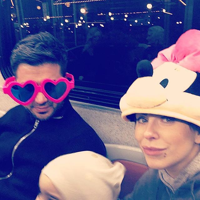 Ани Лорак о муже: &quot;Нет такого дня, чтобы мы не пожелали друг другу доброго утра или спокойной ночи&quot;