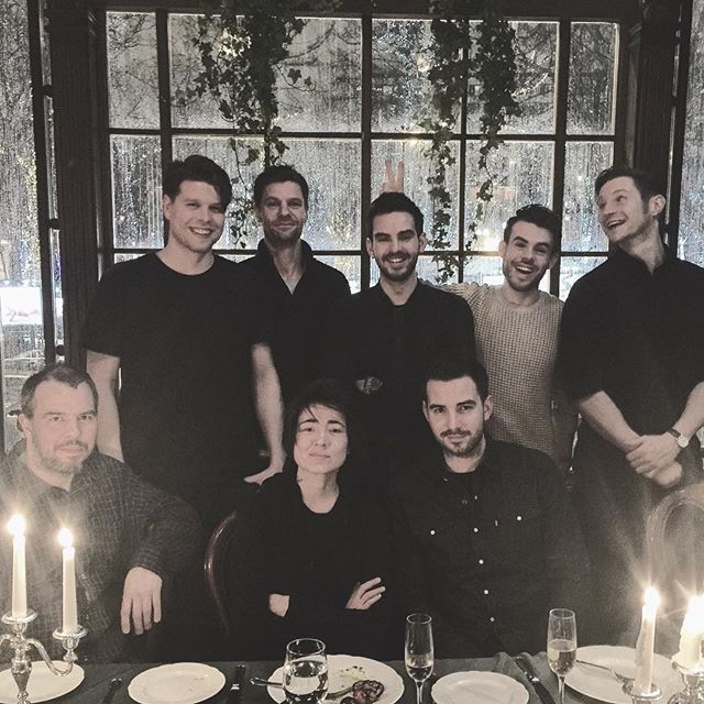 Земфира завела свой Instagram и сделала первое селфи