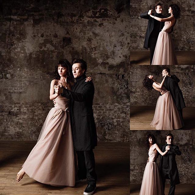 Официально: Сергей Безруков и его нова жена ждут ребенка 