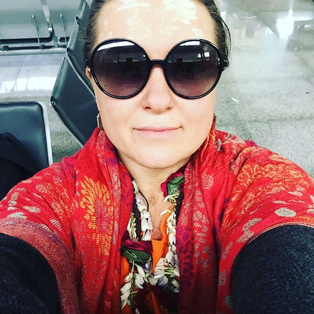 Наталья Могилевская похудела и снялась в купальнике на пляже