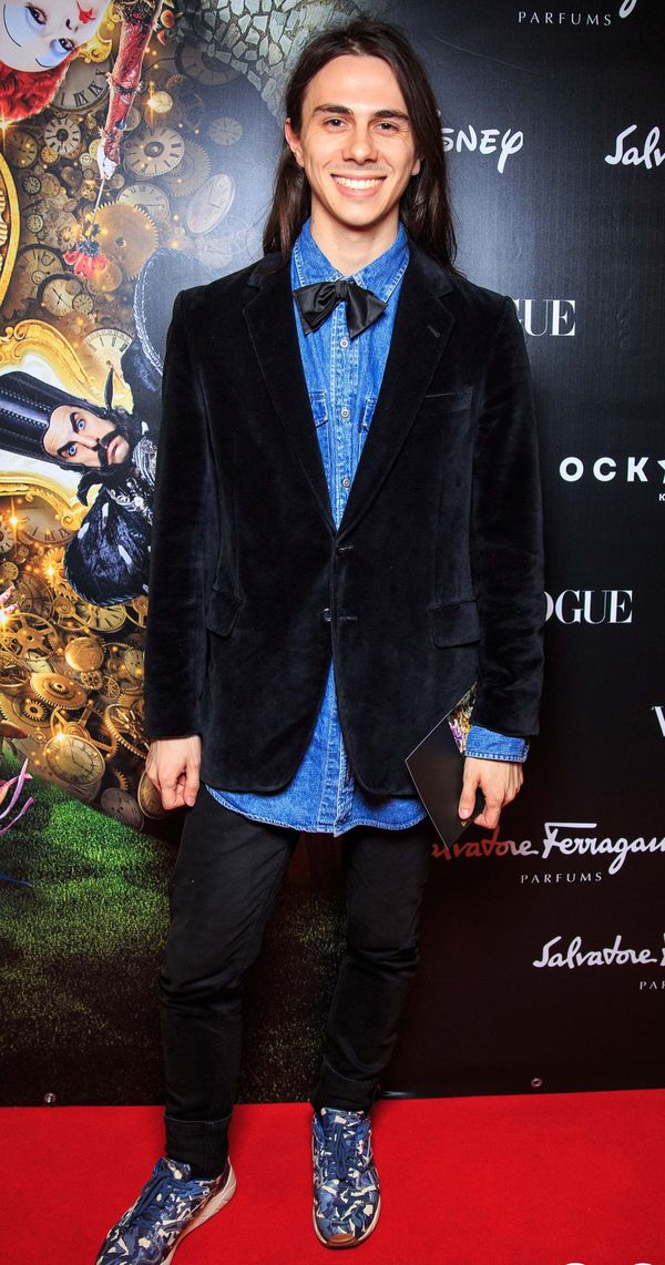 Жан Грицфельдт