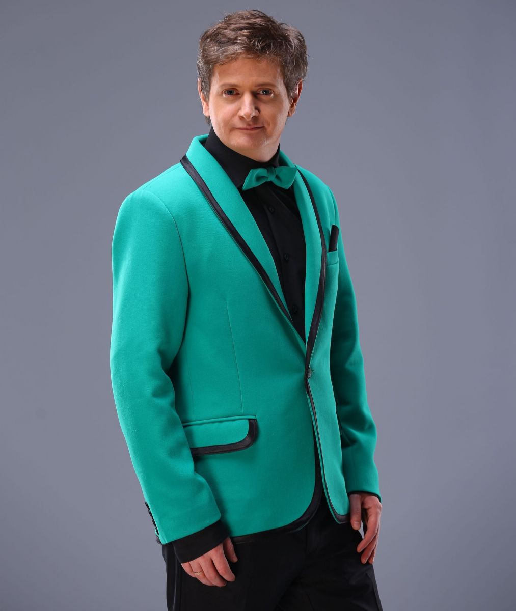 Евгений Сморигин