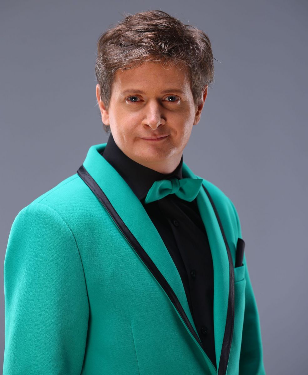 Евгений Сморигин