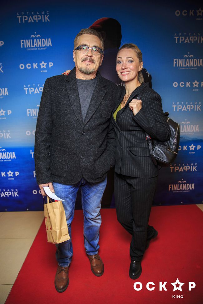 звезды на премьере фильма Одиссея