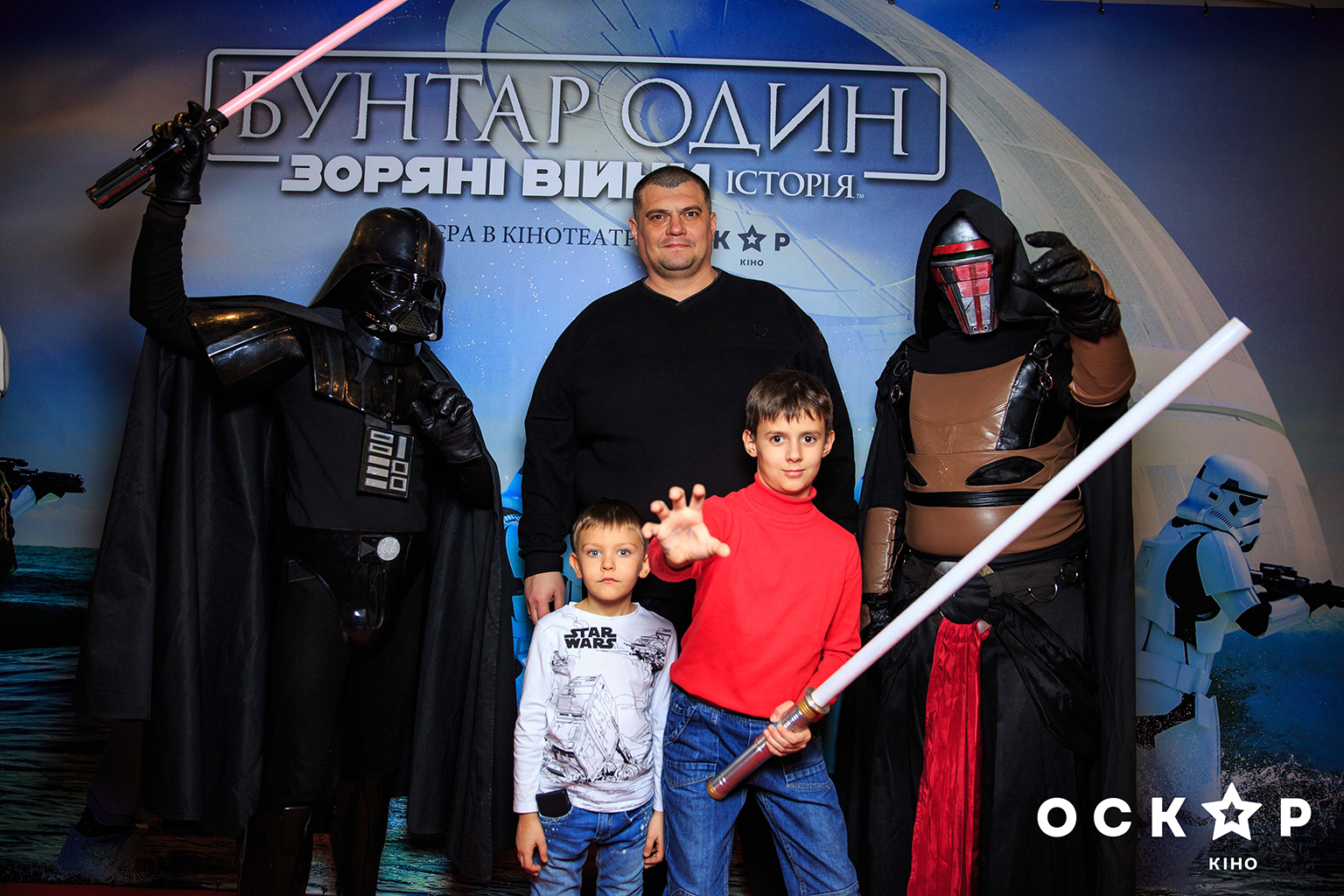 звезды на премьере фильма Изгой-Один. Звёздные Войны: Истории