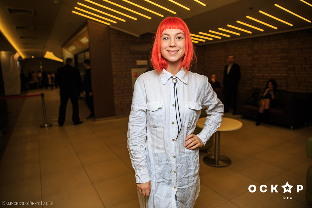 Еще ярче: Светлана Тарабарова перекрасилась в огненно-рыжий