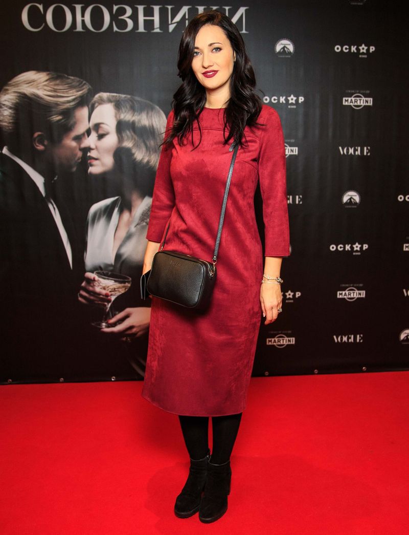 Соломия Витвицкая