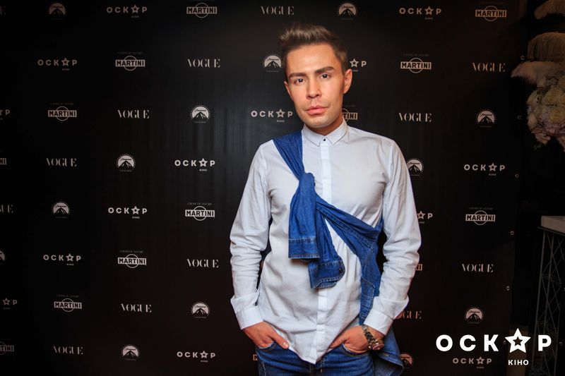 Алексей Прищепа