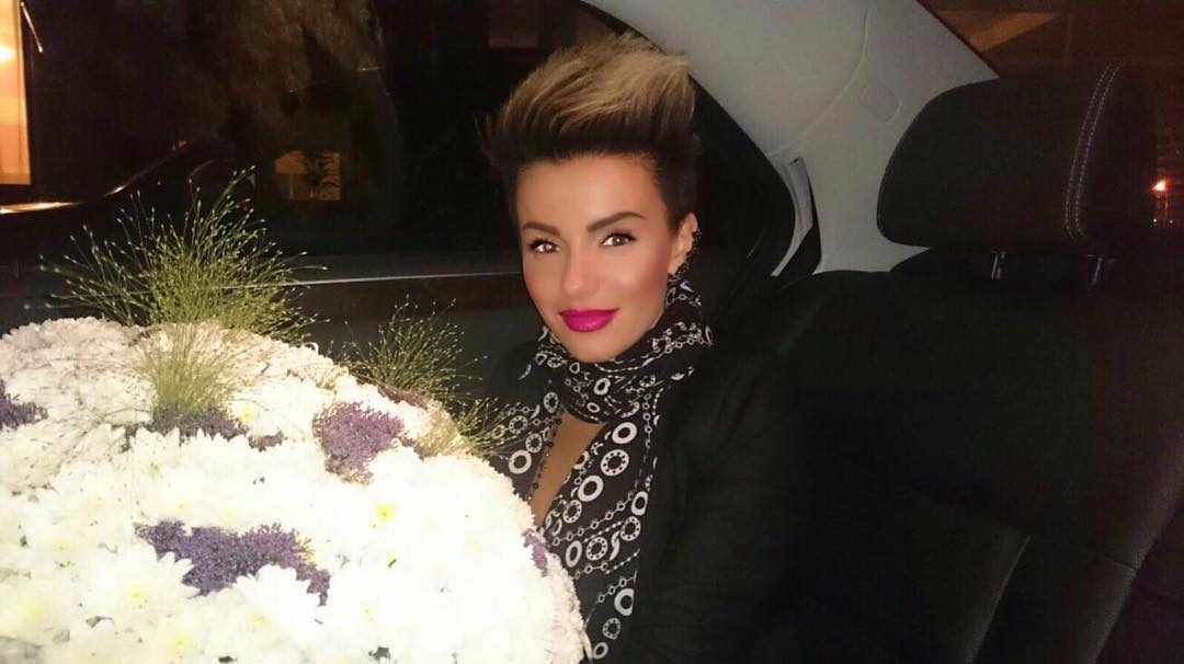 Юлия Волкова рассказала, что поборола рак