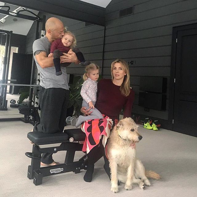 Светлана Бондарчук о бывшем муже Федоре: "Надеюсь, я для него останусь важной частью жизни"