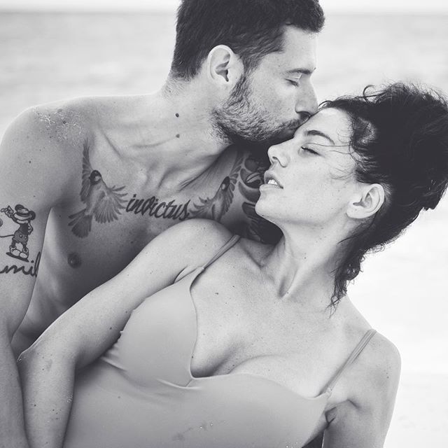 Анна Седокова рассталась со своим возлюбленным Сергеем Гуманом