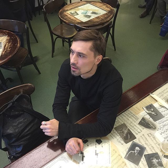 Дима Билан шокировал поклонников чрезмерной худобой