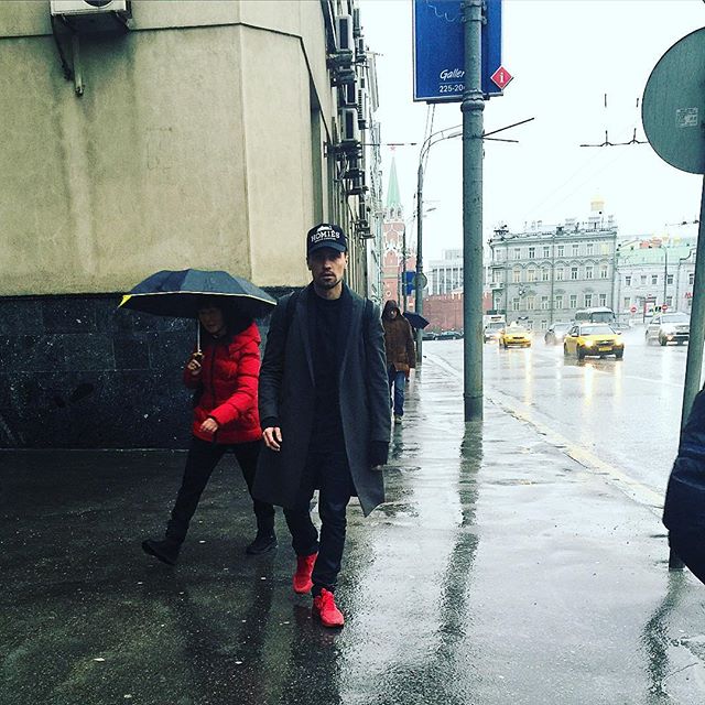 Дима Билан шокировал поклонников чрезмерной худобой