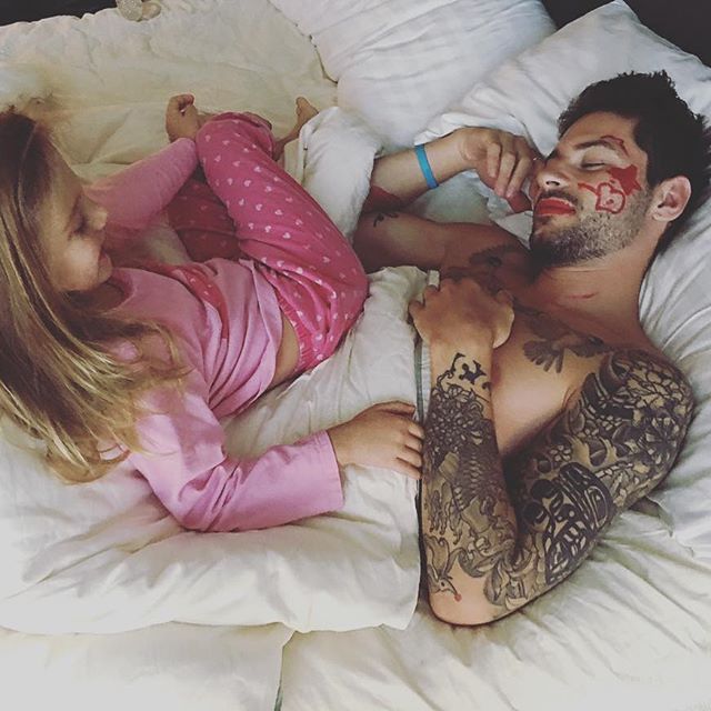 Анна Седокова рассталась со своим возлюбленным Сергеем Гуманом