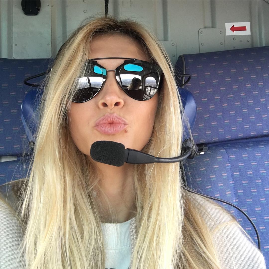 Вера Брежнева поделилась секретом идеальных отношений: "Я за равноправие в семье"