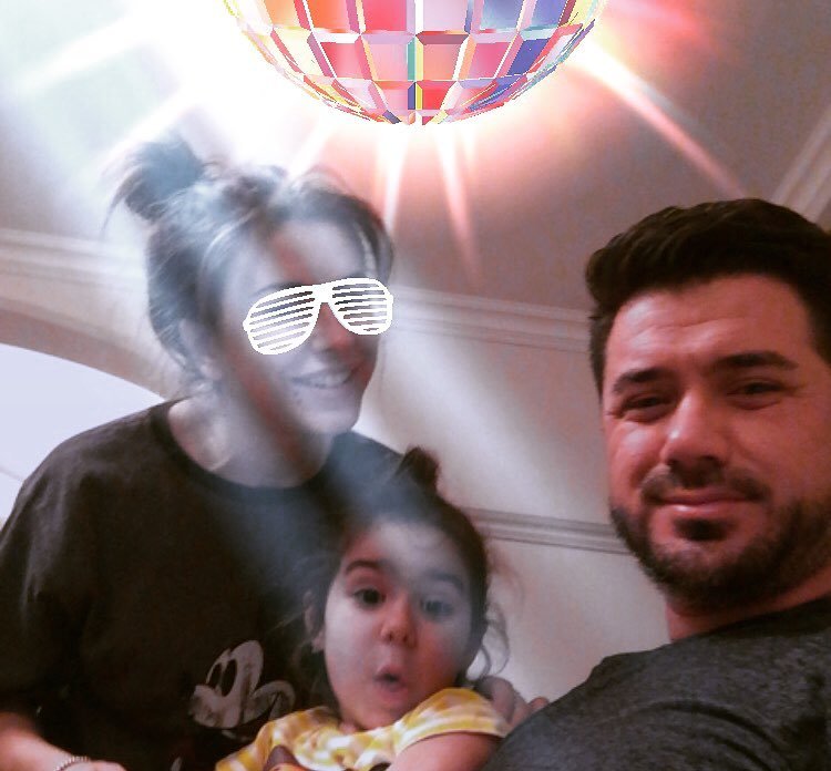 Ани Лорак о дочери: &quot;Не хочу, чтобы Соня стала певицей&quot;