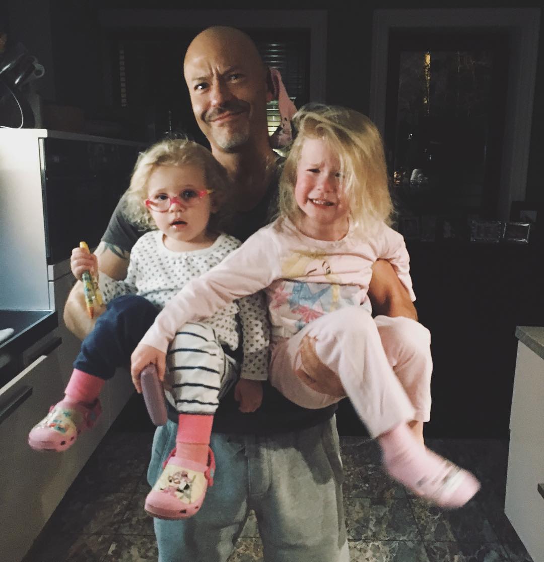 Светлана Бондарчук о бывшем муже Федоре: "Надеюсь, я для него останусь важной частью жизни"