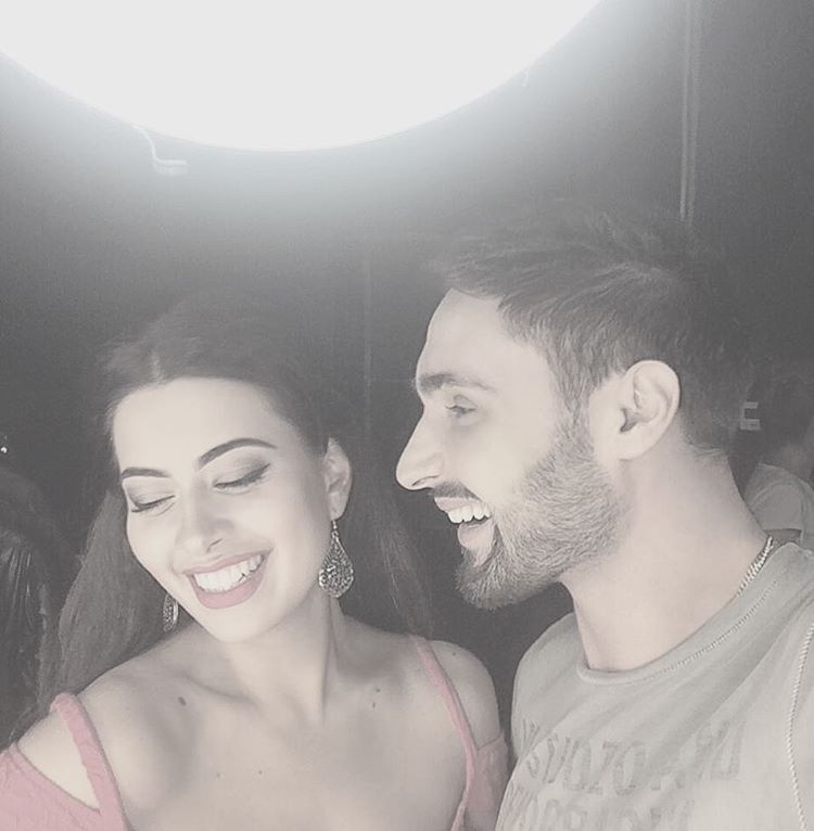 Виталий Козловский задумался о свадьбе с участницей шоу &quot;Холостяк&quot; 