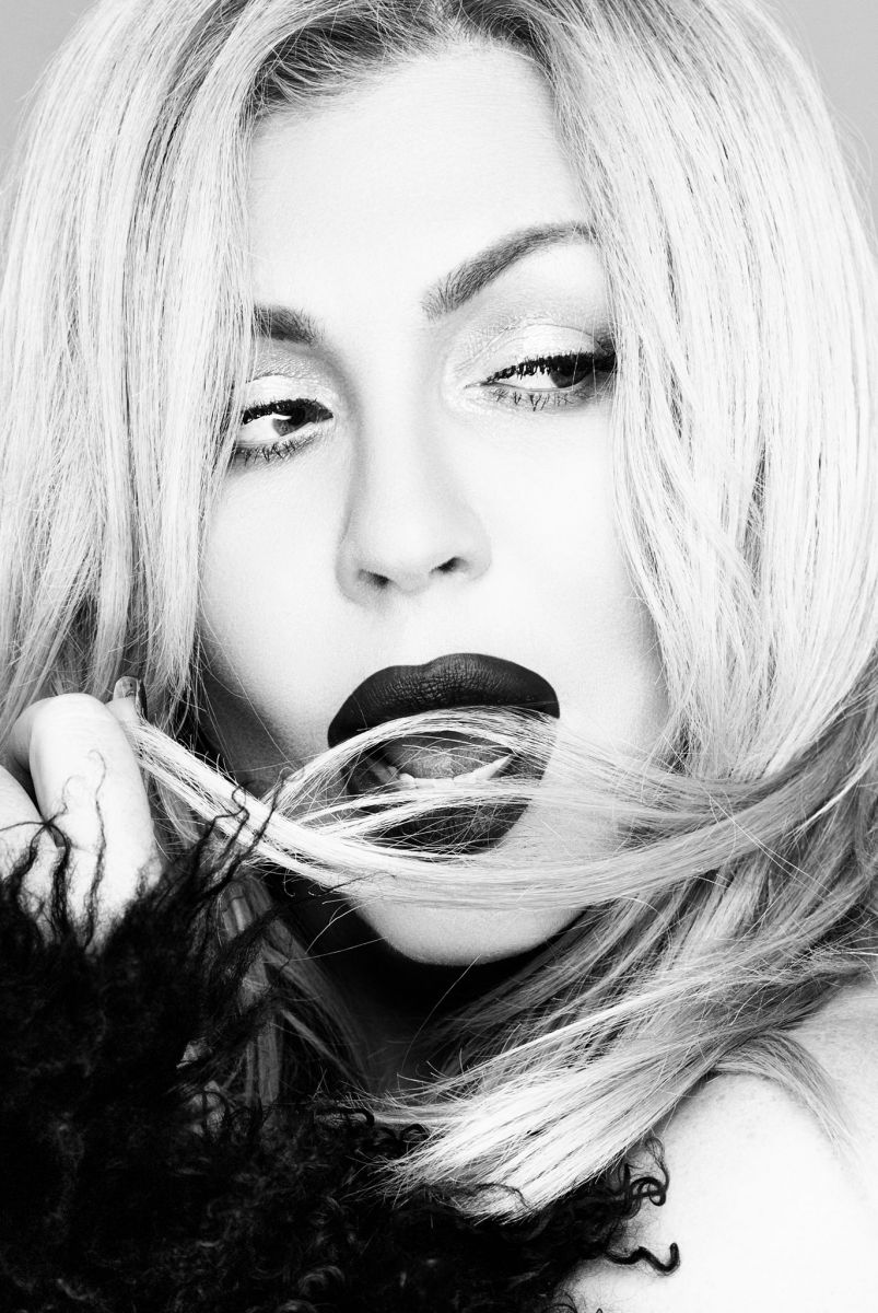 Ирина Билык