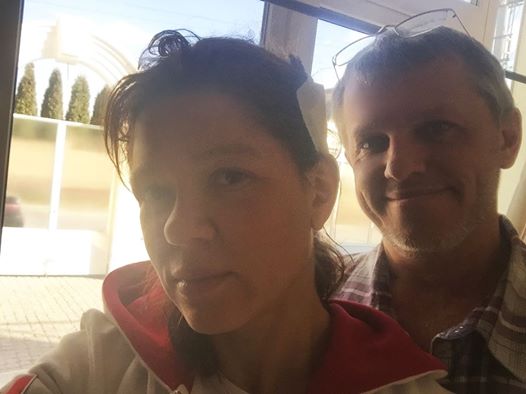 Руслана получила травму головы во время записи альбома
