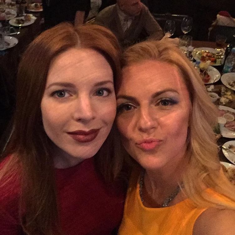 Владимир Пресняков устроил шумную вечеринку в честь своего дня рождения 