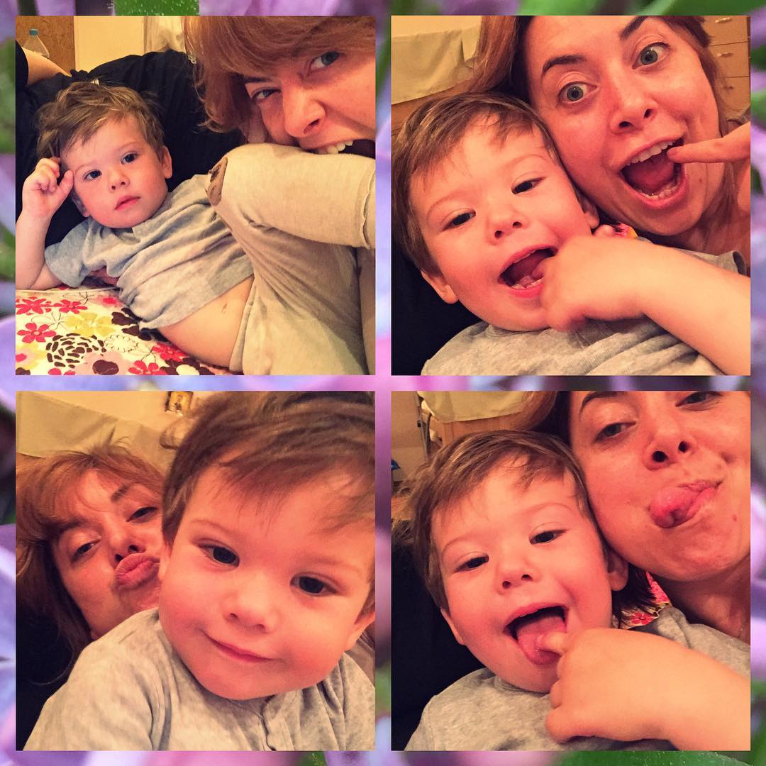 Мама Жанны Фриске о Дмитрии Шепелеве: &quot;Моя дочь для него уже давно умерла&quot;