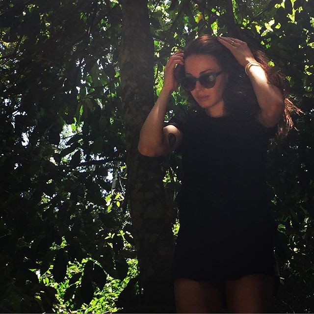 Откровенно: Агния Дитковските рассказала о разводе с Алексеем Чадовым и новом возлюбленном 