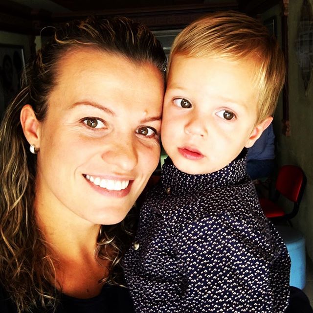 Экс-Холостяк Константин Евтушенко снова станет папой