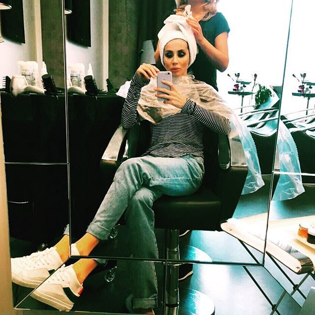 Без комплексов: Loboda показала фото без макияжа