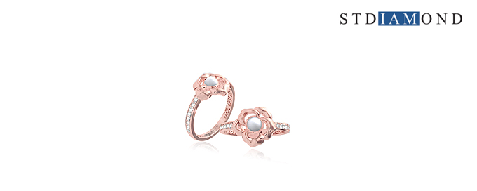 Ювелирные украшения STDIAMOND