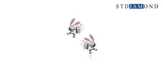 Ювелирные украшения для детей STDIAMOND