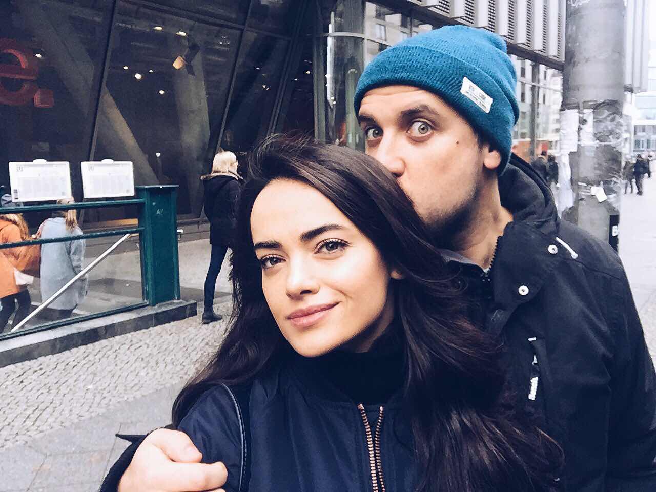 Участница шоу "Холостяк": "На проекте я нашла свою любовь"