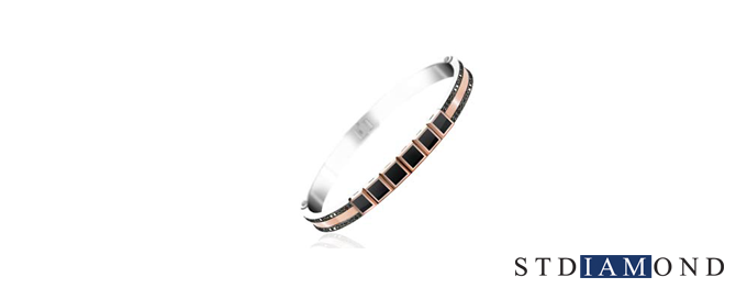 Ювелирные украшения для мужчин STDIAMOND