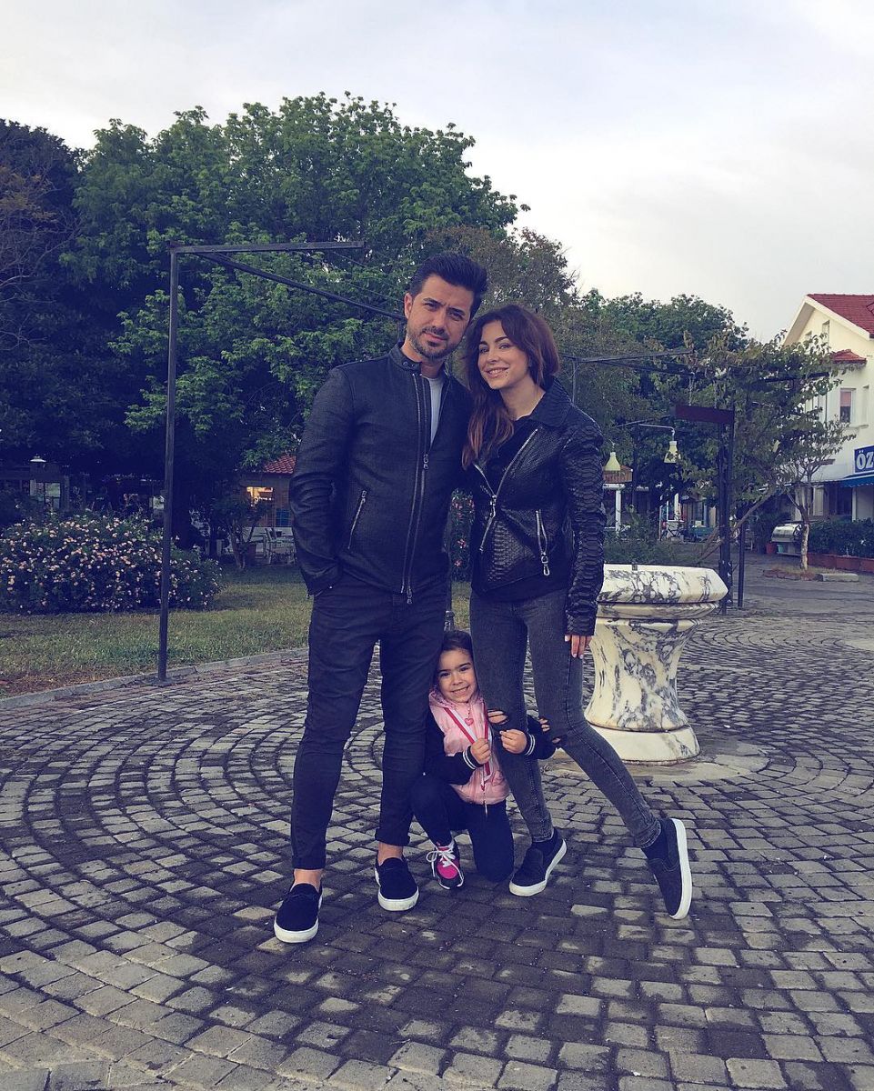 Ани Лорак рассказала о серьезной семейной ссоре 