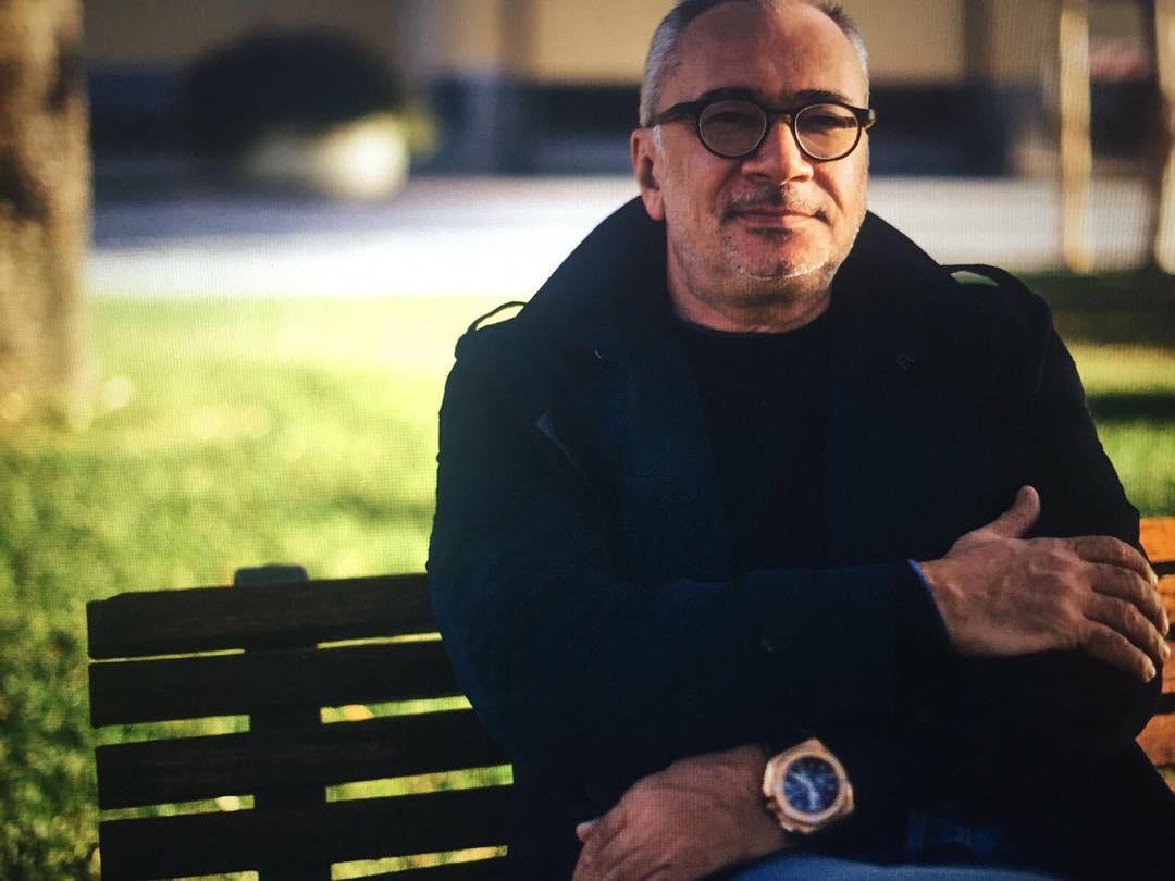 Константин Меладзе